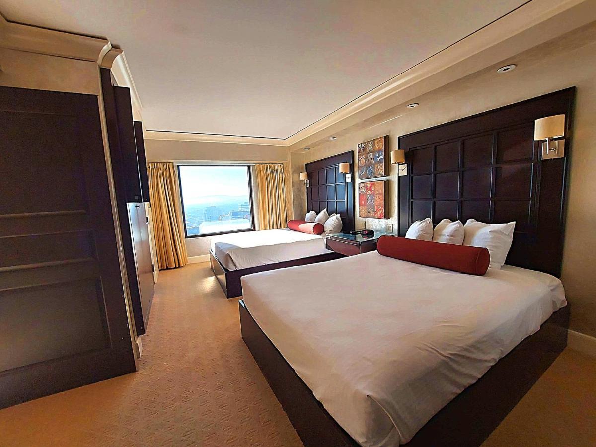 Reno Suites Eksteriør billede