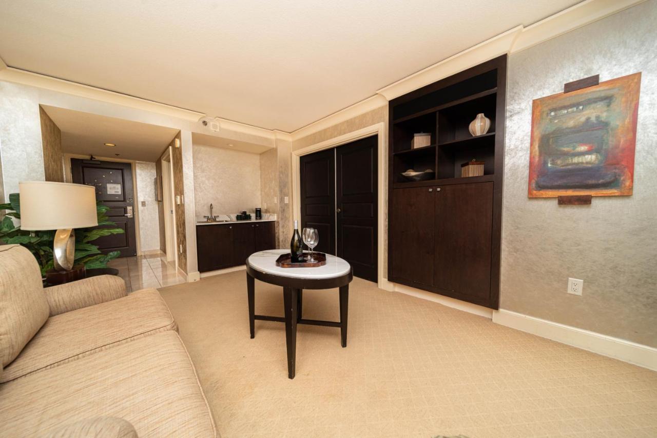 Reno Suites Eksteriør billede