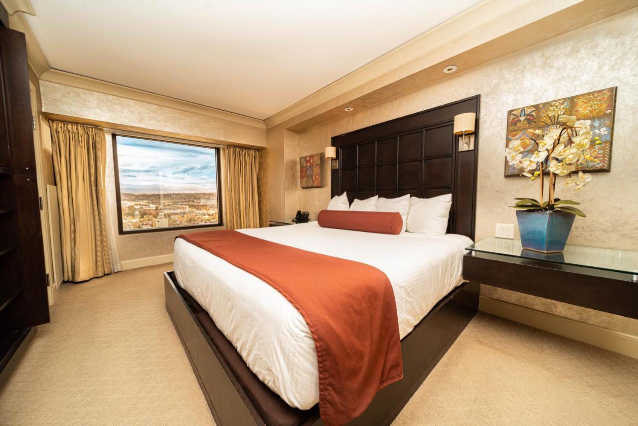 Reno Suites Eksteriør billede