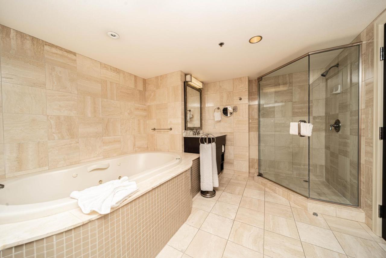 Reno Suites Eksteriør billede
