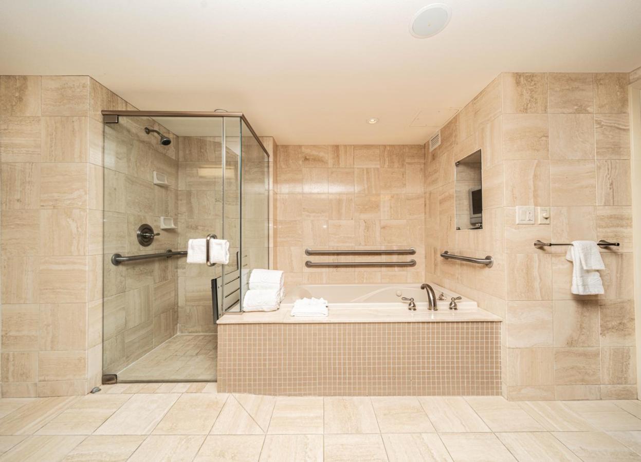 Reno Suites Eksteriør billede