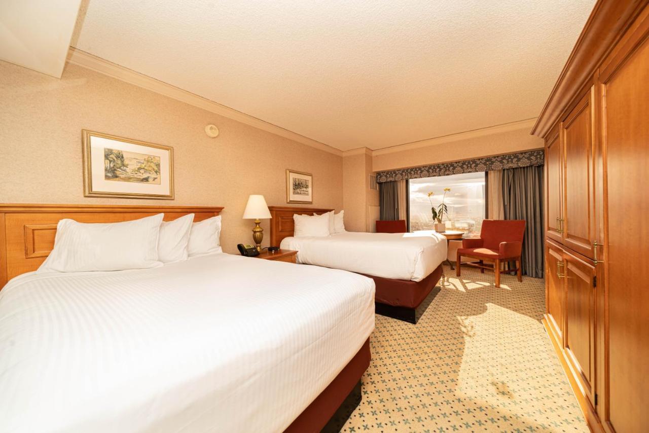 Reno Suites Eksteriør billede